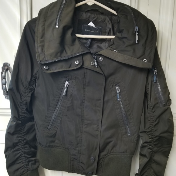 Jacket - Picture 2 of 3